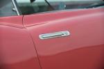 Ford Italmeccanica IT160 Coupe 1950 года